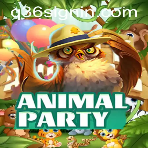 An In-Depth Look at AnimalParty: Key Features and Game Rules