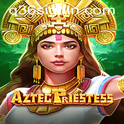 AztecPriestess: The Thrilling Adventure Game Infused with Ancient Mystique and Modern Twist