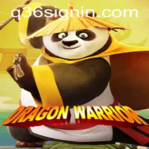 DragonWarrior: An Epic Quest Unveiled