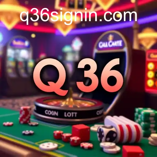 Discovering the Thrills of Casino Games: Exploring the Fascination with Q36