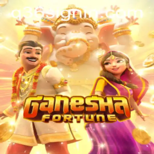 Exploring Ganesha Fortune: A Divine Gaming Experience