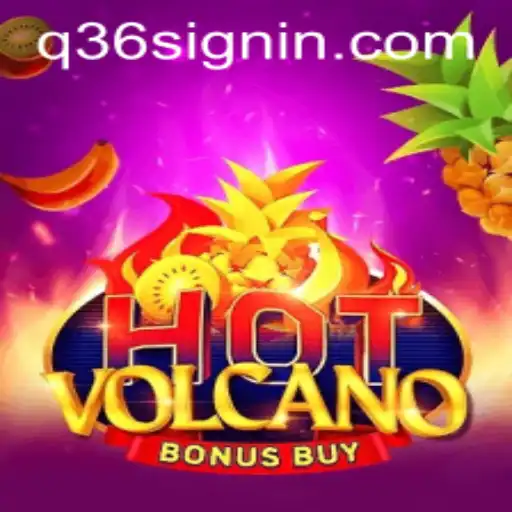 Unveiling 'HotVolcanoBonusBuy': An Explosive Gaming Experience with a New Twist