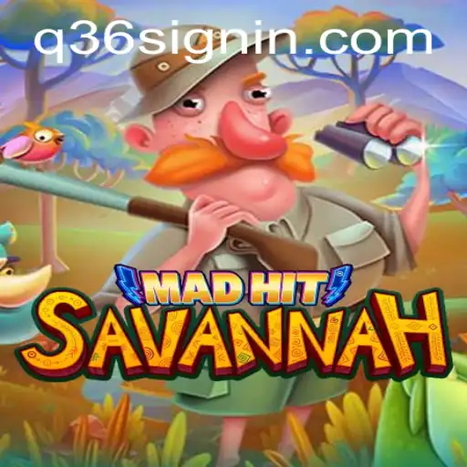 Discover the Exciting World of MadHitSavannah