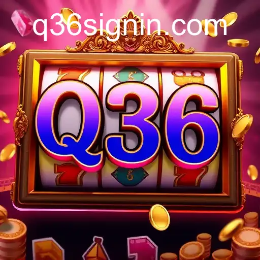 Exploring the World of Online Slots: Understanding the Impact of Q36