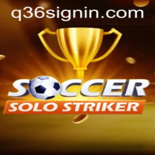 SoccerSoloStriker: The Ultimate Solo Soccer Experience