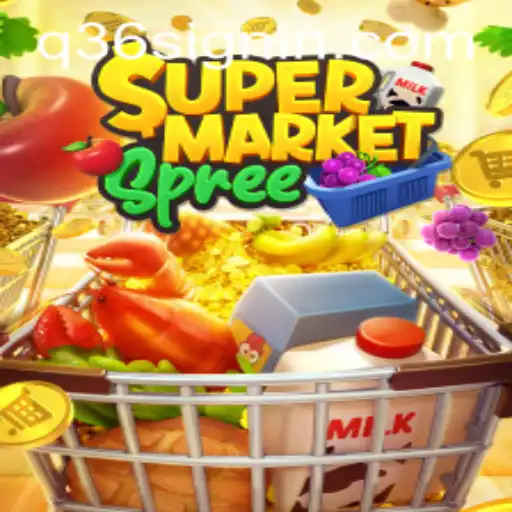 SupermarketSpree: Navigating Your Way Through a Thrilling Shopping Challenge