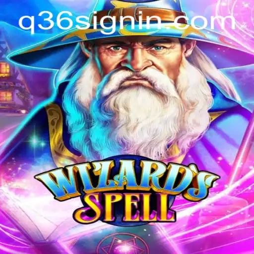 Experience the Magic of WizardsSpell Q36
